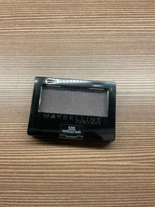Maybelline New York Expert Wear Lidschatten Makeup geschmackvoll taupe 50er - Bild 1 von 4