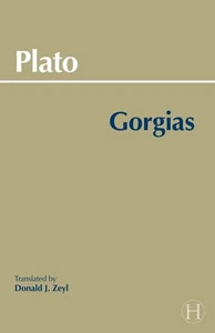 Gorgias von Platon (Englisch) Taschenbuch - Bild 1 von 1