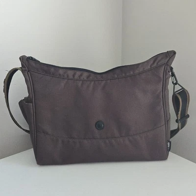 Bolso Bandolera PACSAFE CITY SAFE 200 Viaje Seguridad Bolso de Hombro Nylon PB141 Foto 1 de 4