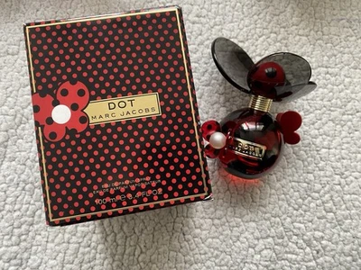 (RARE) DOT Marc Jacobs 100ML 3,4OZ NEUF - Photo 1/4