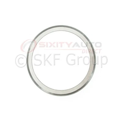 SKF Wheel Bearing Race for 1985-1987 GMC C5000 4.8L 5.7L L6 V8 - Axle Hub qm Foto 1 de 4