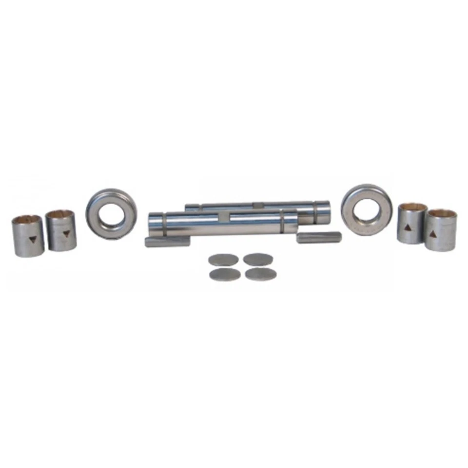 Juego de pasadores Steering King para Cadillac / LaSalle 1940-1956 delanteros 2 piezas 30186 Foto 1 de 4