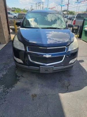 Control de temperatura trasero compatible con 08-17 ENCLAVE 195254 Foto 1 de 4