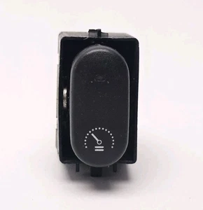 97-06 Jaguar X100 XK8 XKR Center Console Cruise Control Switch LJD6227AA OEM - Bild 1 von 5