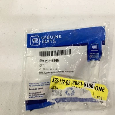 GM OEM 07-14 Sierra 1500 Cab Exterior Trim-Roof Molding 20815166 - Image 1 of 3