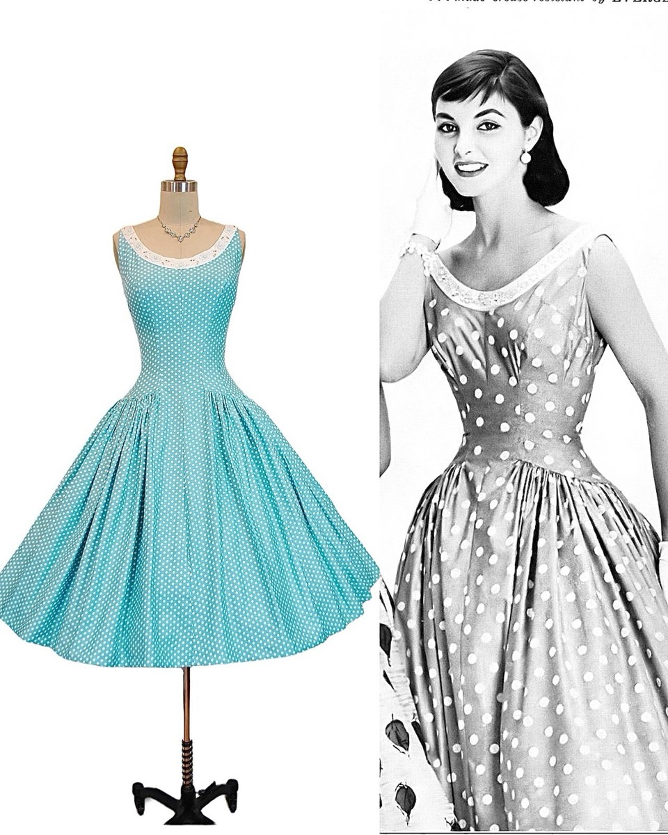 Party 1950s Vintage Clothing, Shoes & Accessories for sale Party 1950s Vintage Clothing, Shoes & Accessories for sale
