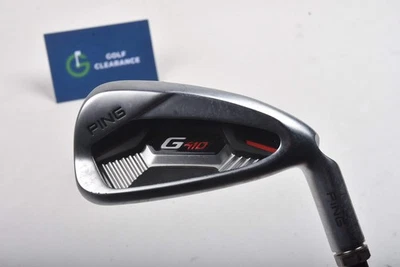 Ping G410 #7 Iron / Red Dot / Senior Flex Ping Alta Distanza 40 / Demo - Image 1 of 4