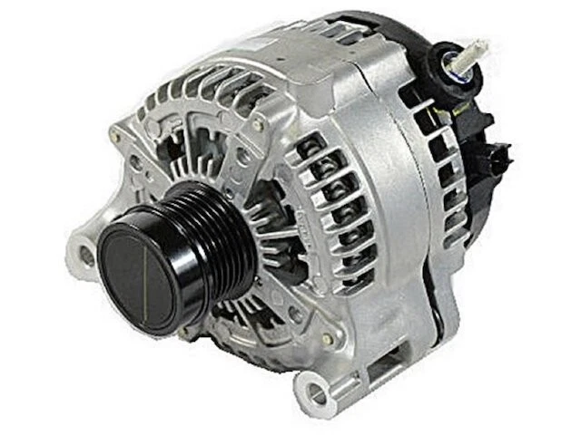 Alternador Mopar 51BGNH72 para Jeep Wrangler Gladiator 2019 2018 2021 2022 2023 Foto 1 de 1