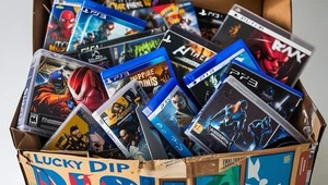 ☆☆☆ PS3 GAMES MYSTERY BUNDLE BOX (3 GAMES) - VERY GOOD CONDITION! ☆☆☆ - Picture 1 of 1