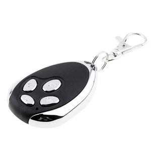 DC 12V 433 Remote Control For Home Anti - Picture 1 of 3