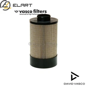 FUEL FILTER C392 FOR IVECO DAILY/Bus/VI/Platform/Chassis/Van DAEWOO ZAZ - Picture 1 of 8