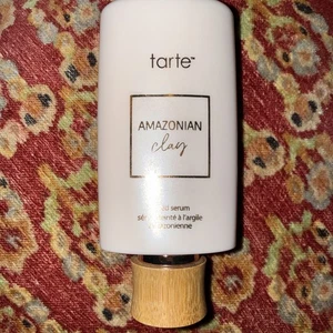 TARTE Amazonian Clay Tinted Serum 1.69oz / 50 mL  12N Fair Neutral NEW - Picture 1 of 2