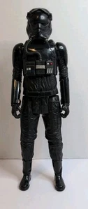 Star Wars 12-inch Action Figure: First Order TIE Fighter Pilot 2015 - Picture 1 of 5