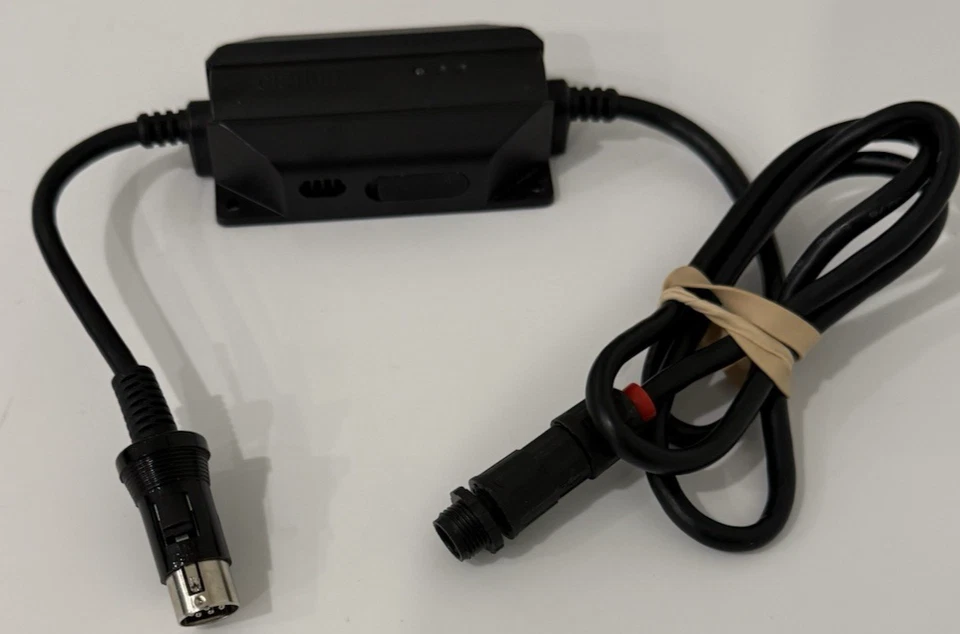 Módulo de interface de controle remoto Clarion MW6 - NMEA 2000 fornece conectividade... - Imagem 1 de 2