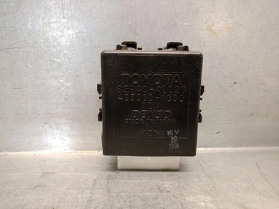 8594042030 modulo elettronico per TOYOTA RAV 4 III ( A3 ) 2.0 4WD 2005 5311389 - Immagine 1 di 4