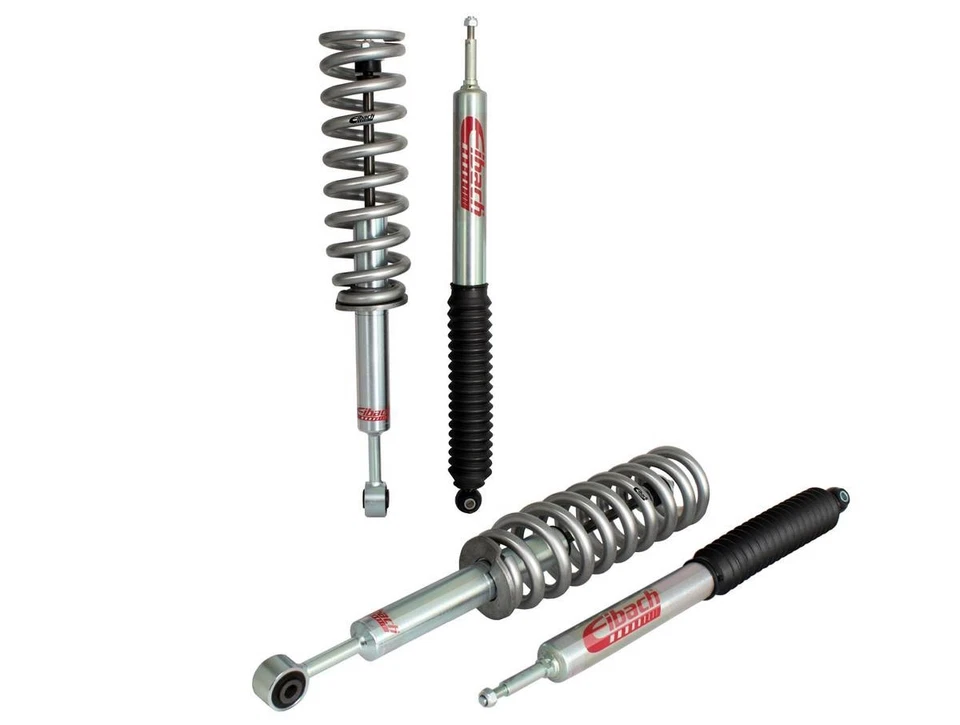 Eibach Pro-Truck Adjustable Leveling Kit Fits 2003-2009 Lexus GX 470 4.7L V8 - Image 1 of 1