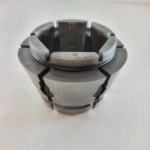 V120 MN84 CRAWFORD MULTIBORE COLLET HEX 48MM TO 51MM HEAVY DUTY - Picture 1 of 8