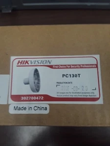 Hikvision PC130T Halterung, - Bild 1 von 1