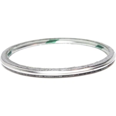 Junta de brida de escape Felpro 61074 lado izquierdo nuevo para Chevy Avalanche LH Foto 1 de 4