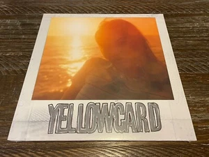 Yellowcard "Ocean Avenue" LP (Vinyl, Capitol, 2023) - Picture 1 of 2