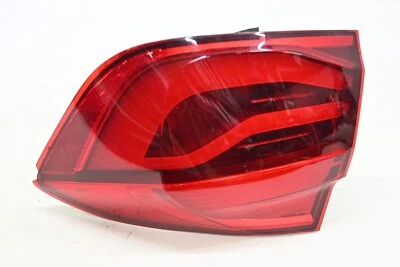 ⭐ Conjunto de luz trasera LED exterior derecha 16-18 Bmw F30 serie 3 M3 OEM Foto 1 de 4