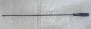 SNAP ON SSD422A, SLOTTED/FLAT, 25" LONG. - Picture 1 of 6