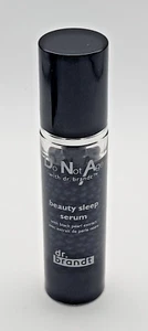 DNA Do Not Age con dr. brandt - siero per dormire di bellezza (perla nera) -1,35 fl oz 40 ml - Foto 1 di 13