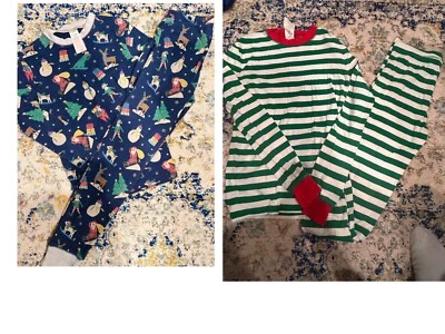 Pijama Mini Boden talla 14Y (dos juegos de pijama) Foto 1 de 4