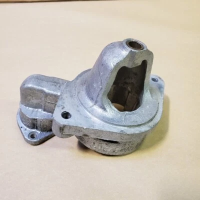 Original Jaguar XJ6 Series 1 4.2L 1968-1976 Lucas Starter Nose Cone 54247035 - Image 1 of 4