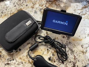 Garmin Nuvi 255W  - TESTED - Picture 1 of 7