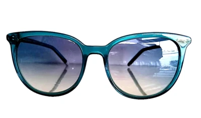 Óculos de Sol Feminino NOVO CALVIN KLEIN CK4356S 424 - Imagem 1 de 4