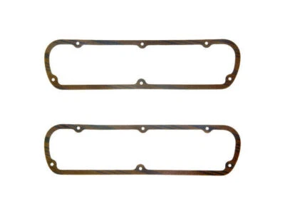 Juego de juntas de cubierta de válvula Felpro 19797XXCY 1989 1990 1988 para Ford Bronco 1987-1996 Foto 1 de 2