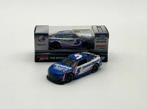2025 KYLE LARSON #5 Hendrickcars.com 1:64 In Stock - Picture 1 of 4