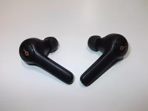 Auriculares genuinos Anker Soundcore Life P2 izquierda y derecha SOLO - negros - Imagen 1 de 2