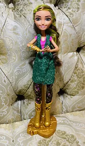 Beanstalk Ever After High Jillian - Imagen 1 de 7