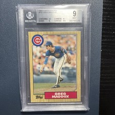 1987 Topps Football Cards 35