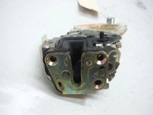 2002 NISSAN SENTRA GXE A/T DRIVER LEFT REAR DOOR LOCK ACTUATOR OEM 2001 2003 - Bild 1 von 12