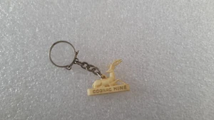 Schlüsselanhänger / Key Ring - Cognac Hine B JOU 3 - Bild 1 von 2