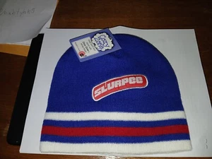 Slurpee Skull Cap/Beanie - Bild 1 von 5
