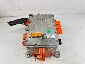 16-21 CHEVROLET BOLT EV HIGH VOLTAGE BATTERY DISCONNECT CONTROL MODULE OEM - Picture 1 of 5