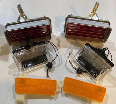 1970 Chevy Chevelle Light Value Package B - Image 1 of 4