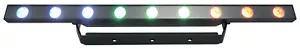 Chauvet DJ COLORband H9 ILS Hex-Color LED Wash/Strip Light Chase Effect/Blinder - Picture 1 of 8