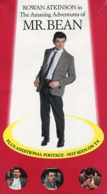 Mr. Bean (The Amazing Adventures of) - Image 1 of 2