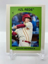 2021 Heritage Minor League 1972 Topps Venezuelan Stamp singles *Free Shipping*