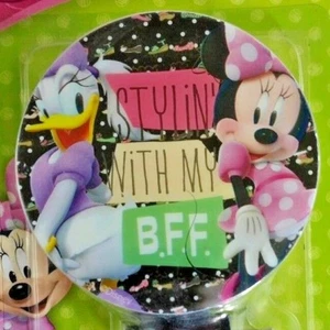 Neu Nachtlicht Minnie Mouse & Daisy Disney Lite Veilleuse Nachtlicht Plug-in - Bild 1 von 4