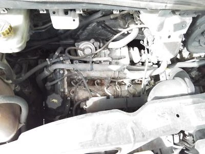 FIAT DUCATO A/C COMPRESSOR 2.3, DIESEL, 02/07-03/22  - image 1 of 4