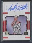 2023 Panini Impeccable WWE SCOTTY 2 HOTTY Indelible Ink Auto Silver /25 NK3