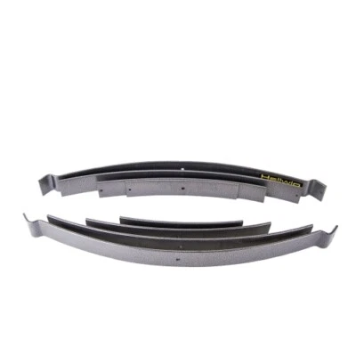 Muelles auxiliares de nivelación de carga de alta resistencia Hellwig 3511 Lp-35 para 16-18 F550 SD NUEVO Foto 1 de 3