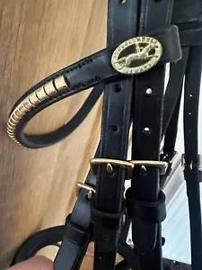 schockemohle bridle - Picture 1 of 3
