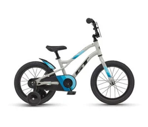 GT Bikes Grunge 16 Kid's Bike - Regular Price - $270 - Picture 1 of 6